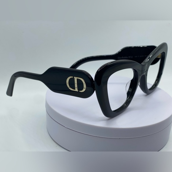 Christian Dior Bobby B1U‼️Size 52-20-140 Made in Italy 🇮🇹‼️ - Picture 9 of 16